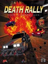 Death RallyǮ޸