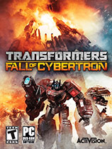 νգ̹䣨TransformersFall Of CybertronLMAOں˺V1.0