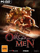 ࣨof Orcs and Menv1.0.0.2 Steam ޸