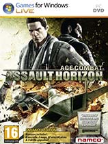 ƿս7ͻƽߣAce Combat Assault HorizonV1.0޸pctrainers