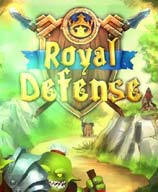 ʼRoyal Defensev1.0 ޸ں