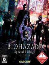 Σ6Resident Evil 6V1.0ʮ޸LinGon