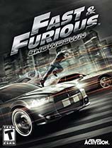 ٶ뼤飺ҪͷFast and Furious: ShowdownV1.0޸LinGon