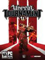 þ3Unreal Tournament 3ĺV1.0