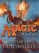 ƣ÷ʦԾ2014Magic 2014Duels of the PlaneswalkersMODر+BOSS