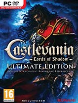 ħǣӰ֮Castlevania: Lords of Shadowʽ V1.0޸al3x_r3nk0