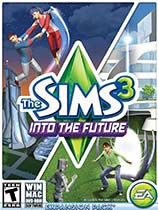 ģ3δThe Sims 3: Into the Future׶Ԫ