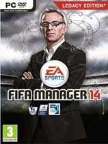 FIFA14FIFA Manager 14LMAO麺V1.0