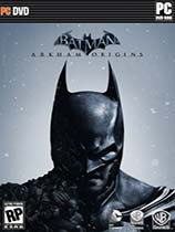 ԴBatman: Arkham OriginsLMAO麺V5.0