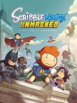 ͿѻðռңDCðգScribblenauts Unmasked: A DC Comics Adventure躺ĺV1.0հ