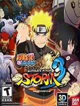 Ӱߣ߷籩3Naruto Shippuden: Ultimate Ninja Storm 3дMOD