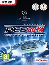 ʵ2014Pro Evolution Soccer 2014ԱӺ浵