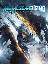 Ͻװ𣺸Metal Gear Rising: RevengeanceҫMOD