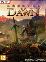 ˵Legends Of Dawnv1.10޸HOG