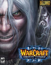 ħ3ƬWarcraft III The Frozen ThroneӰ5.2Ԫ