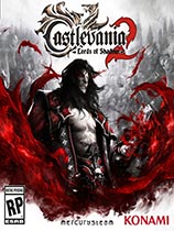 ħǣӰ֮2Castlevania:Lords of Shadow 2PCʽLMAO鷱ĺV3.0