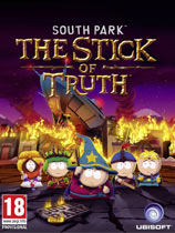 Ϸ԰֮ȣSouth Park: The Stick of Truthv1.0޸MrAntiFun