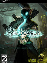 Ӱ񱼣Shadowrun ReturnsV1.2.3޸MrAntiFun