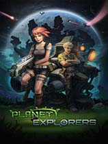 ̽ռңPlanet ExplorersؾMOD