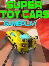 ߳Super Toy CarsPC԰LMAO麺V1.0