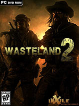 2Wasteland 2Build 39052޸MrAntiFun