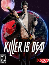 ɱKiller is DeadƷ˦MOD