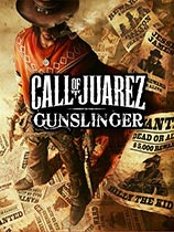 Ұǹ֣Call of Juarez: Gunslinger߲˵