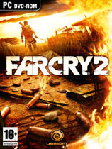 µ2Far Cry 2v1.03 ޸GIR489