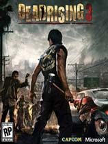 ɥʬΧ3Dead Rising 3v1.1ʮ޸Lingon