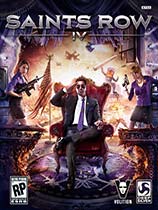 ڵʥͽ4Ͱ棨Saints Row 4 Game of the Century Edition纺麺V6.0