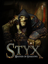 ڤӣӰʦStyx: Master of Shadowsһ޸