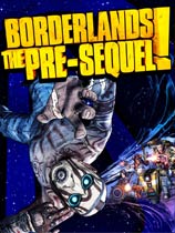 ֮أǰBorderlands: The Pre-Sequelv1.0ʮ޸MrAntiFun