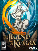 棨The Legend of Korra޸Build0