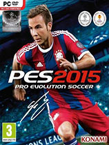 ʵ2015Pro Evolution Soccer 2015WECNĺV0.9