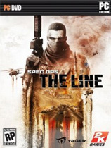 жһSpec Ops: The Linev1.01ʮ޸MrAntiFun