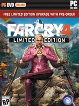 µ4Far Cry 4LMAO麺V5.6