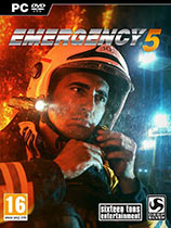 ȷ5Emergency 5v1.2.2޸MrAntiFun