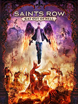 ڵʥͽɱSaints Row: Gat Out of Hellʮ޸Build05[һɱ