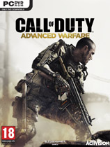 ʹٻ11߼սCall of Duty: Advanced Warfarev1.5ʮ޸Lingon