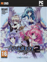 ˹ս2Agarest: Generations of War 2LMAO麺V1.0