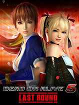 5һսDead Or Alive 5Last Round+ɫ˿MOD[uMod]