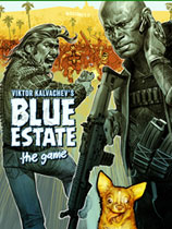 Blue Estate The Game޸Abolfazl.k[64λ]