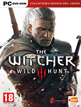 ʦ3ԣThe Witcher 3: Wild Huntv1.03޸MOD