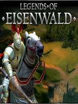 ɭֵ´棨Legends of Eisenwald뺺麺V1.1