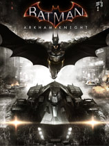 ʿBatman: Arkham KnightLMAO麺V2.0