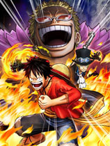 ˫3One Piece: Pirate Warriors 3뺺麺V1.0