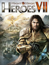 ħ֮Ӣ޵7Might and Magic Heroes VIIv1.1޸DEViATTED