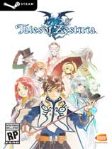 ȴ˵Tales of ZestiriaLMAO麺V1.6