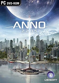 Ԫ2205Anno 2205LMAO麺V1.5