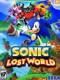 ˣʧ磨Sonic:Lost Worldv2.0޸MrAntiFun